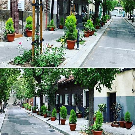 La Chambre Madrid Exterior photo