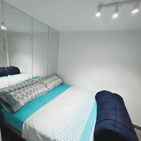 La Chambre Madrid Exterior photo