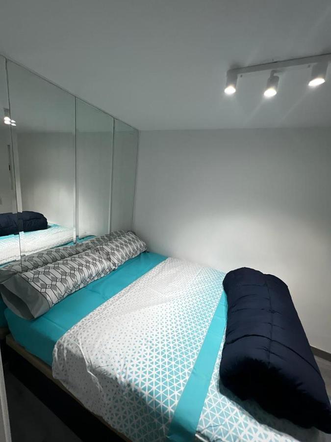 La Chambre Madrid Exterior photo
