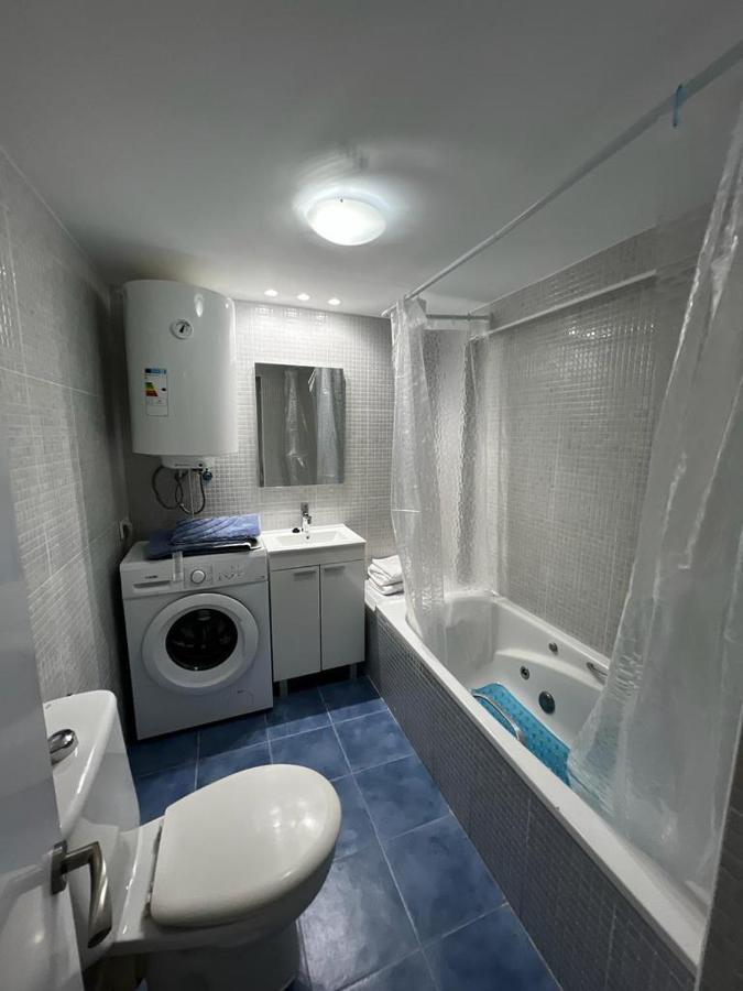 La Chambre Madrid Exterior photo