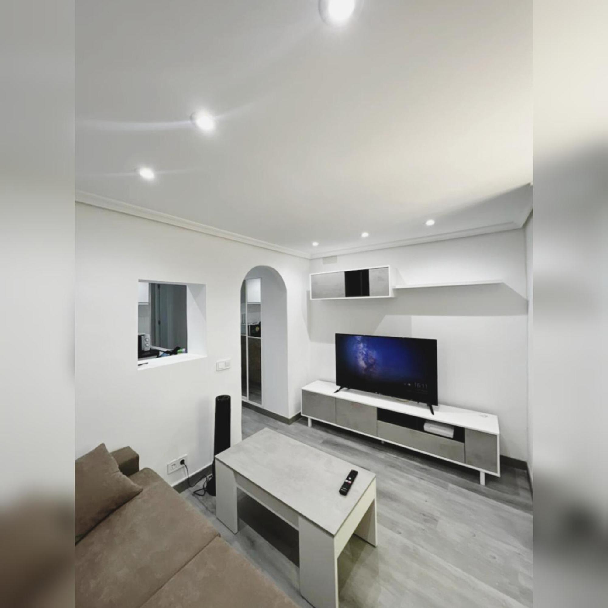 La Chambre Madrid Exterior photo